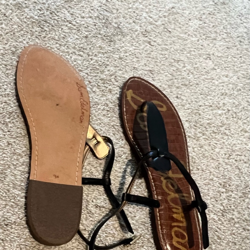 Sam Edelman sandals - Picture 2 of 3